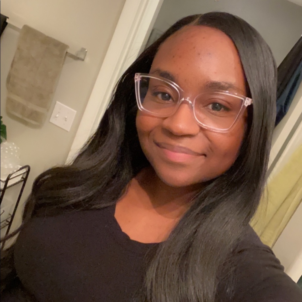 Meet your Posher, Raven